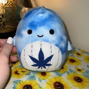 Custom Squishmallow